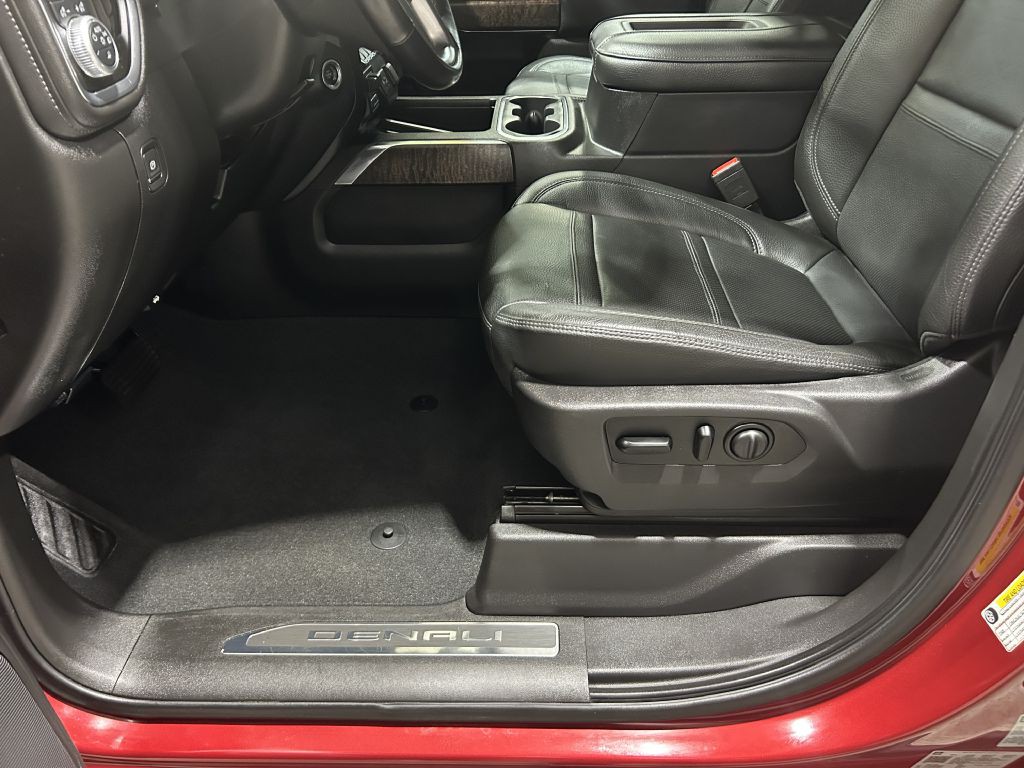 2020 GMC Sierra Image 12