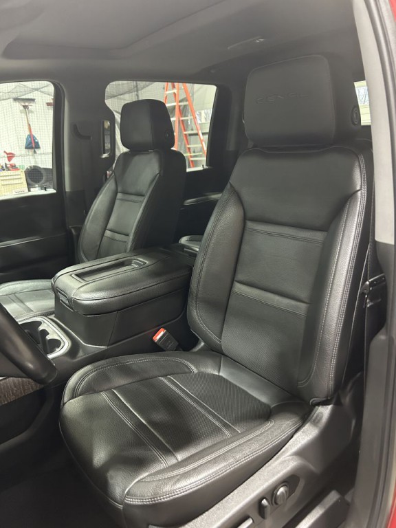 2020 GMC Sierra Image 13