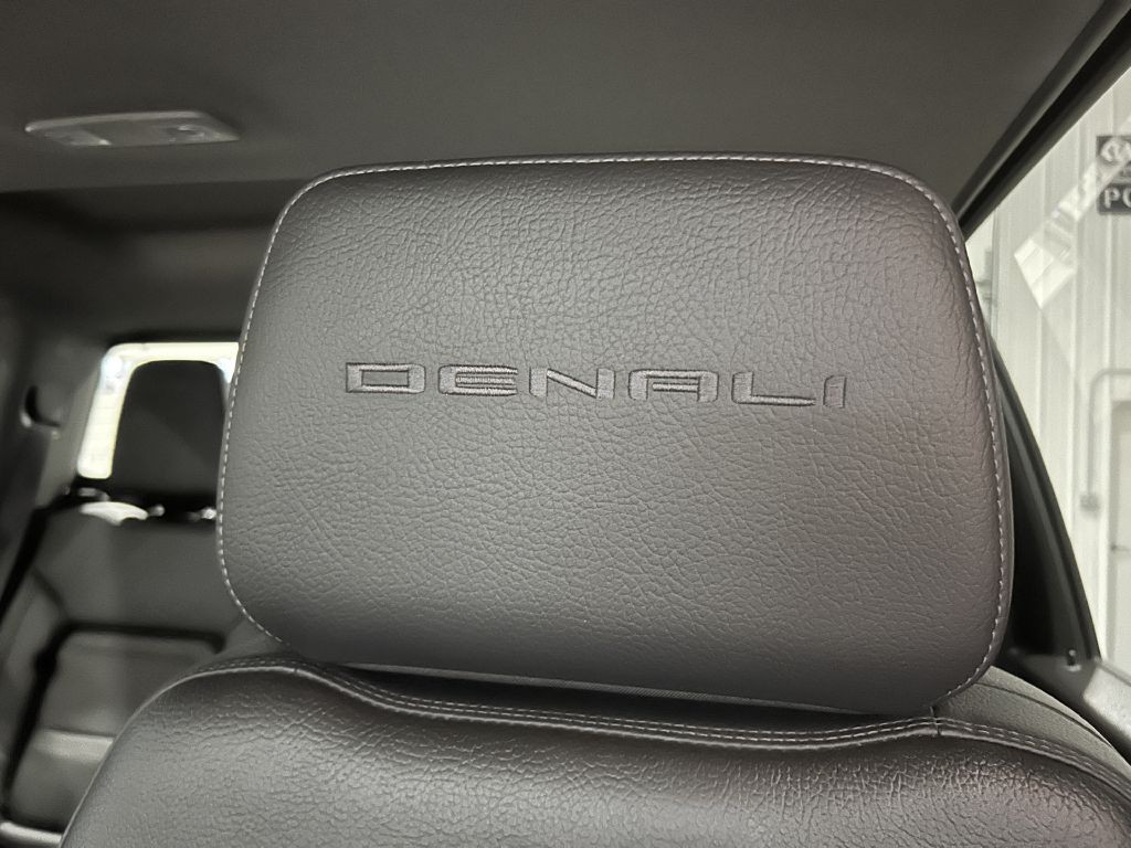 2020 GMC Sierra Image 14