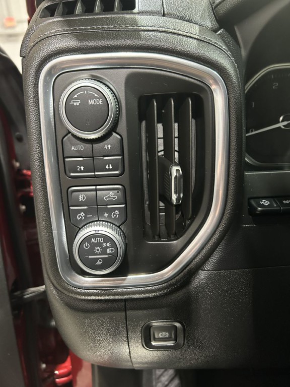 2020 GMC Sierra Image 15