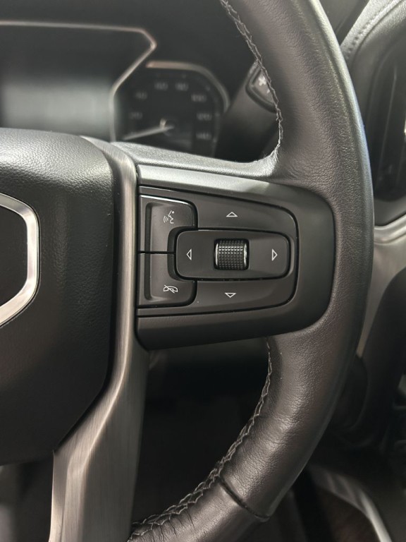 2020 GMC Sierra Image 19