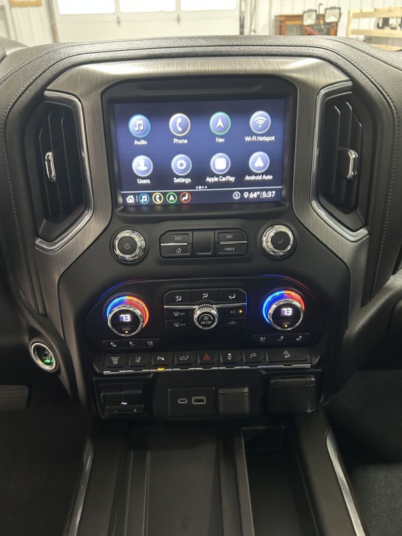 2020 GMC Sierra Image 21