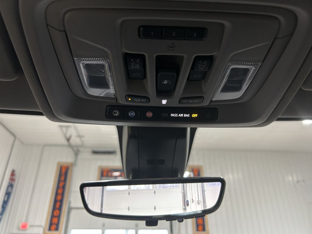 2020 GMC Sierra Image 22