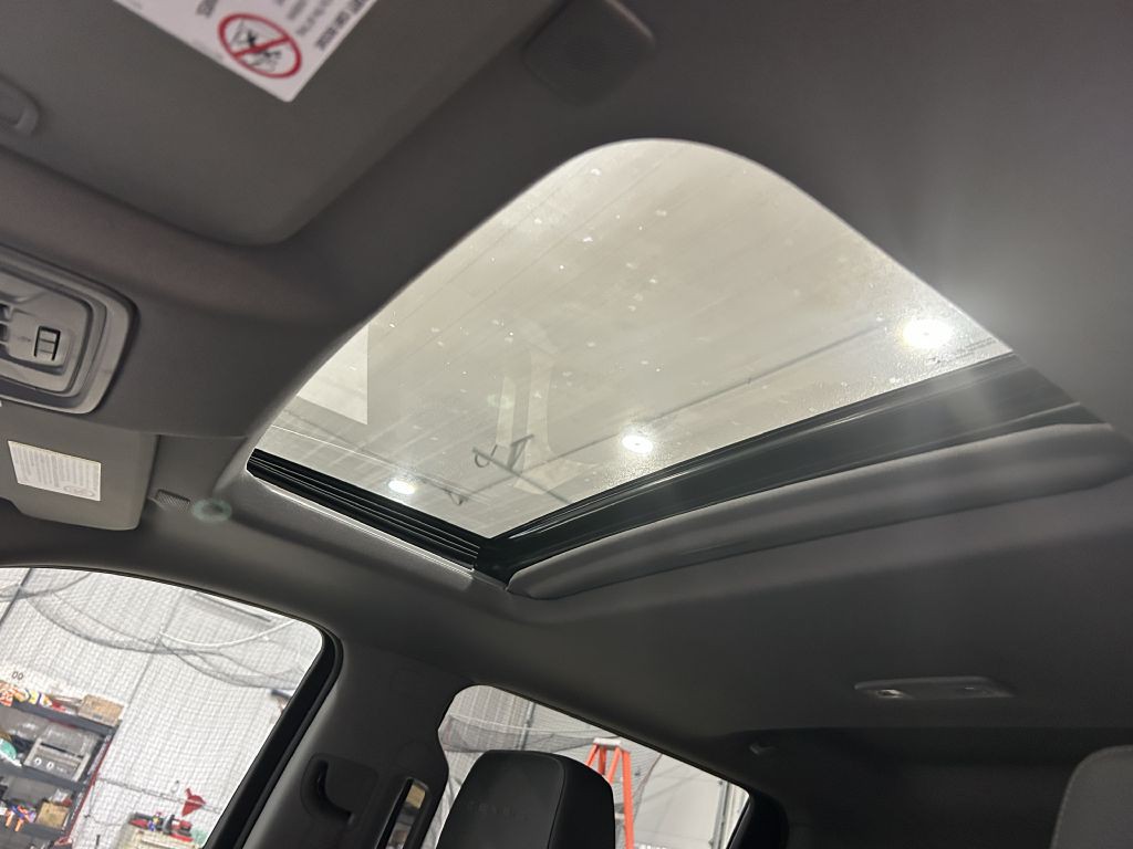 2020 GMC Sierra Image 23