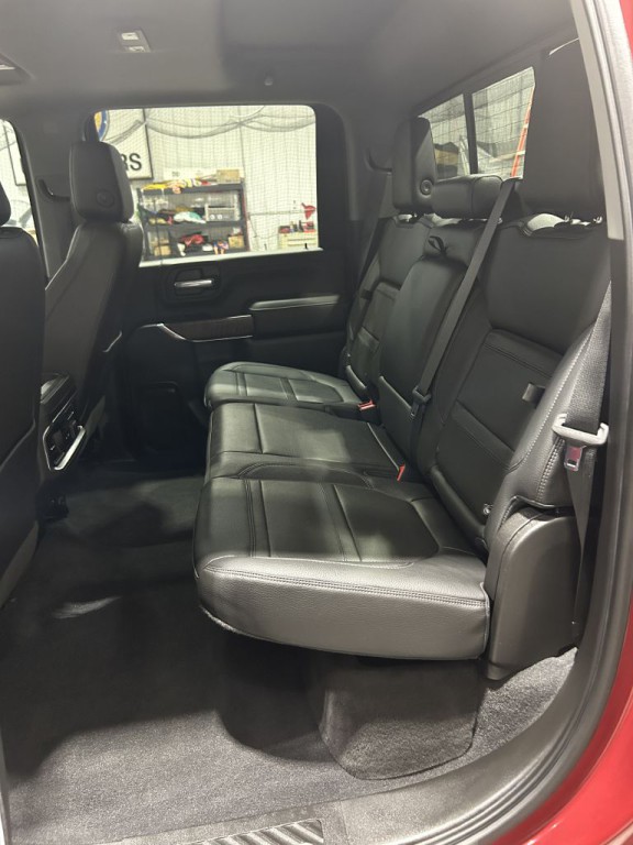 2020 GMC Sierra Image 25