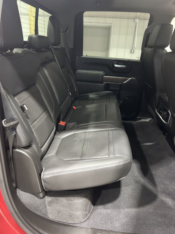 2020 GMC Sierra Image 26