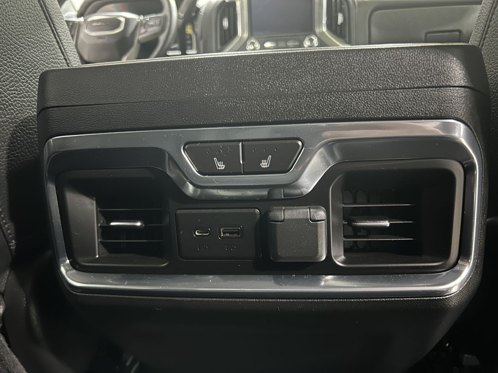 2020 GMC Sierra Image 27