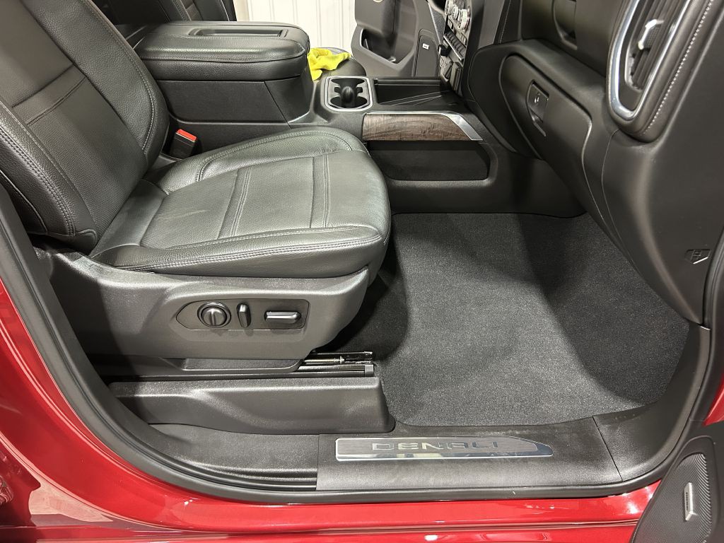 2020 GMC Sierra Image 28