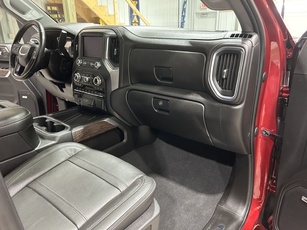 2020 GMC Sierra Image 30