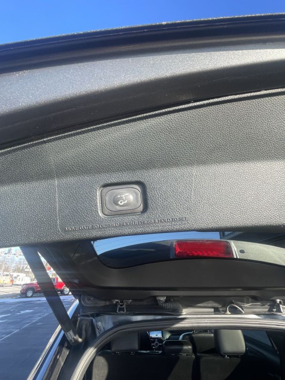 2018 Ford Explorer Image 10