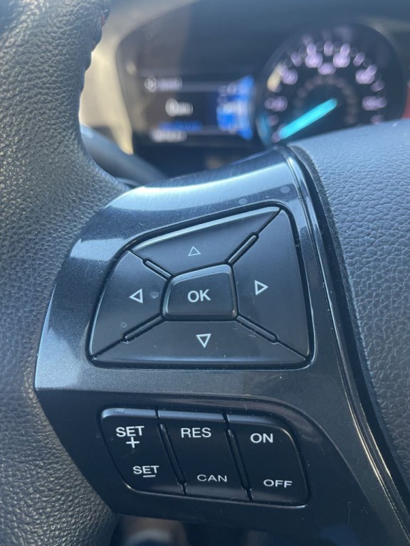 2018 Ford Explorer Image 19