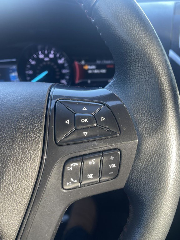 2018 Ford Explorer Image 20