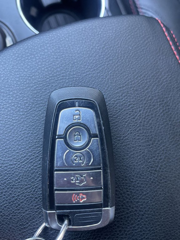 2018 Ford Explorer Image 27