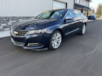 Image for 2017 Chevrolet Impala Premier ID: 7202231