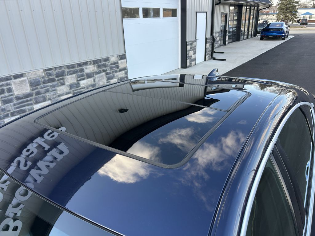 2017 Chevrolet Impala Image 9