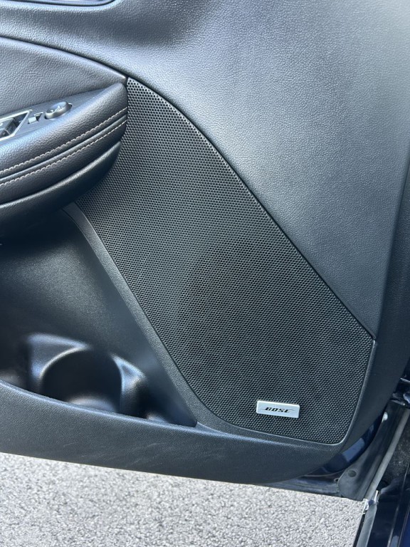 2017 Chevrolet Impala Image 12