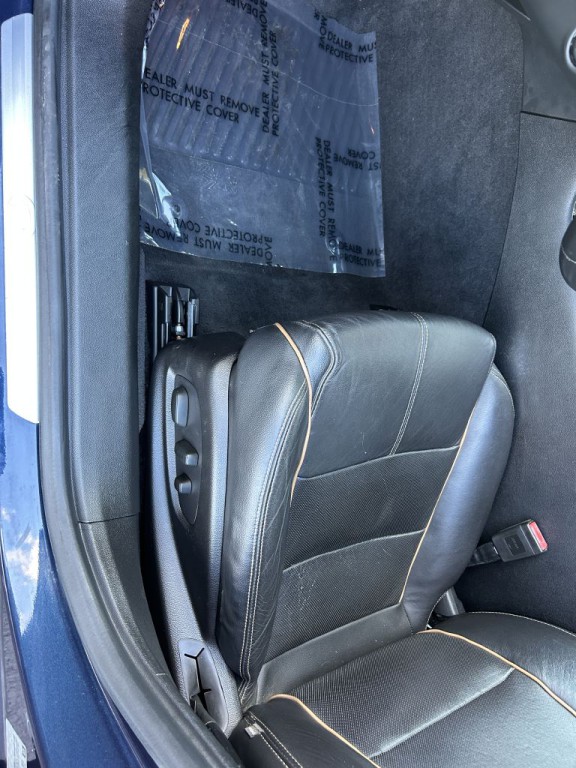 2017 Chevrolet Impala Image 13