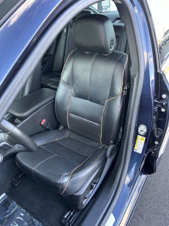 2017 Chevrolet Impala Image 14