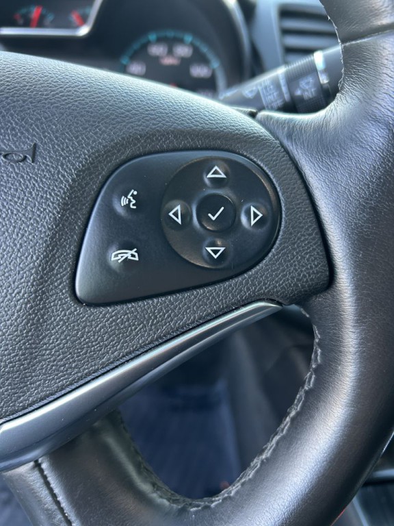 2017 Chevrolet Impala Image 18