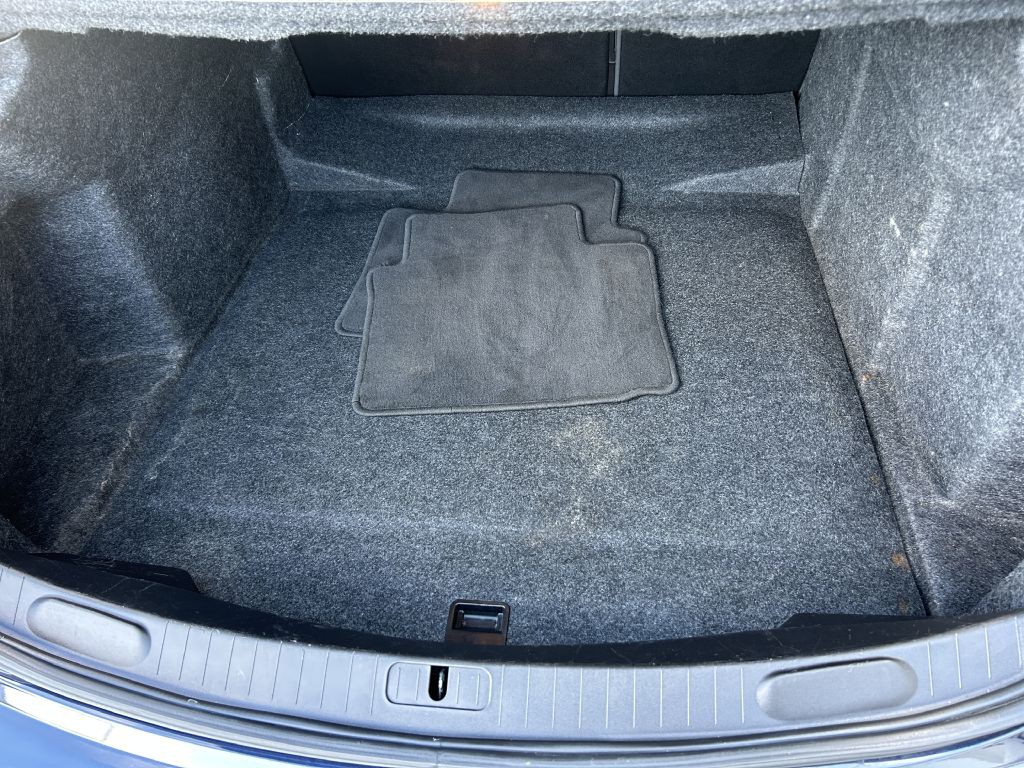 2017 Chevrolet Impala Image 26