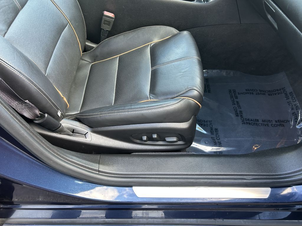 2017 Chevrolet Impala Image 28