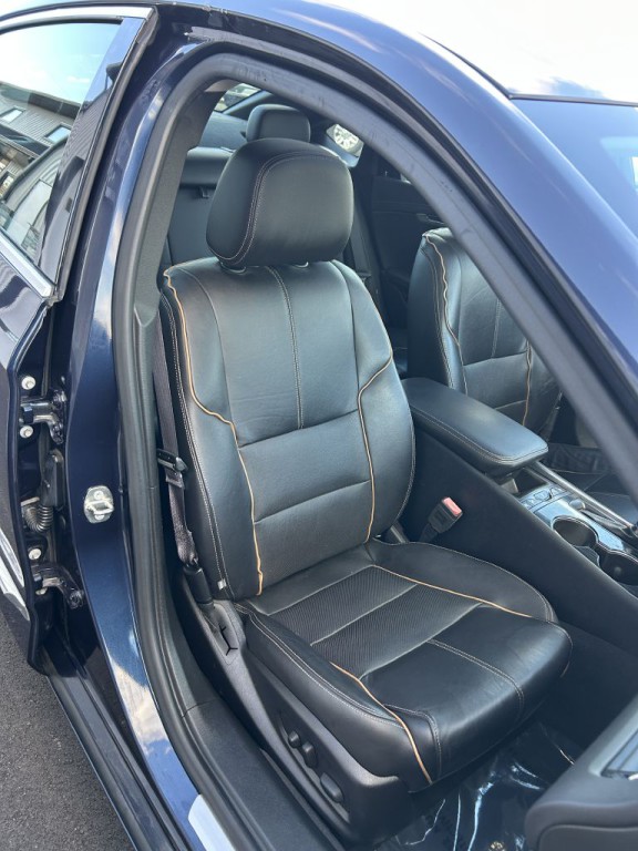 2017 Chevrolet Impala Image 29