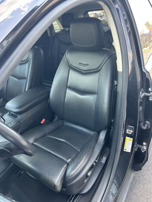 2017 Cadillac XT5 Image 13