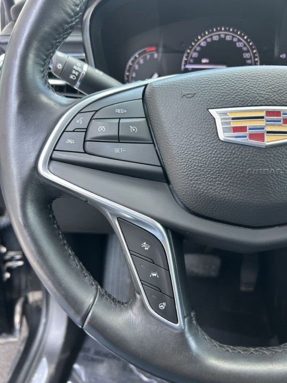 2017 Cadillac XT5 Image 15