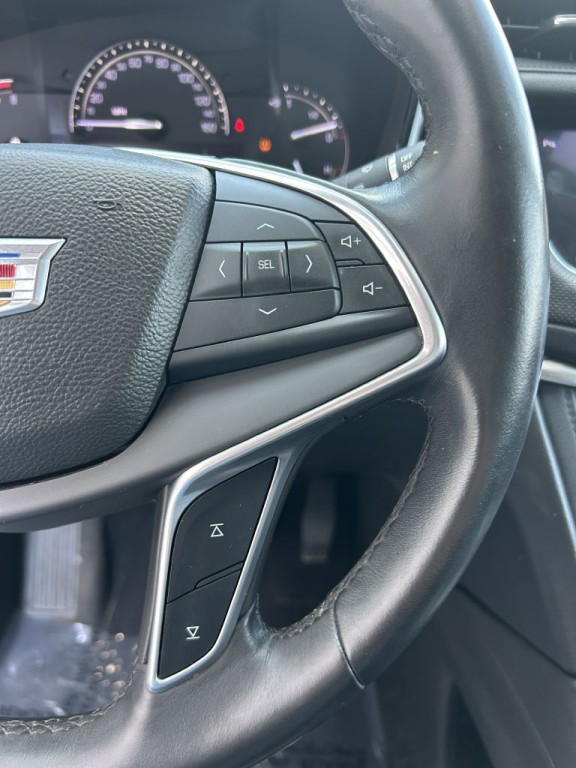 2017 Cadillac XT5 Image 16