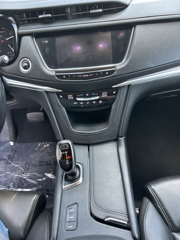 2017 Cadillac XT5 Image 17