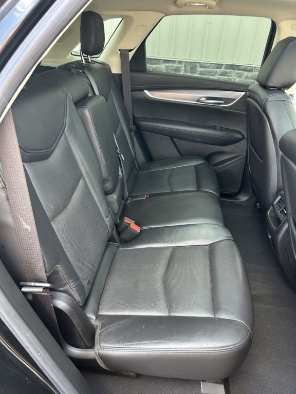 2017 Cadillac XT5 Image 23