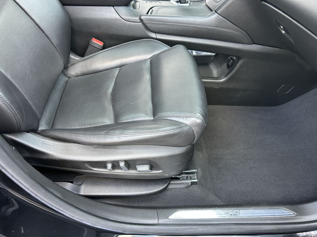 2017 Cadillac XT5 Image 24