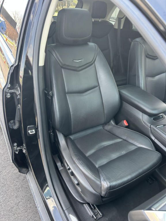 2017 Cadillac XT5 Image 25