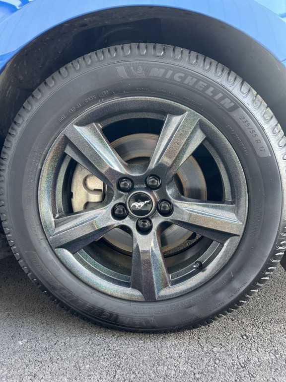 2018 Ford Mustang Image 9