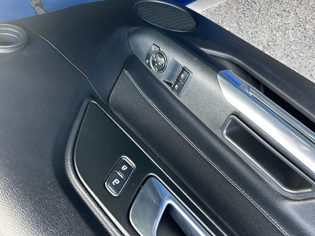 2018 Ford Mustang Image 11