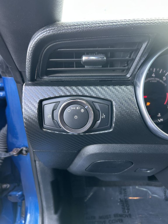 2018 Ford Mustang Image 14