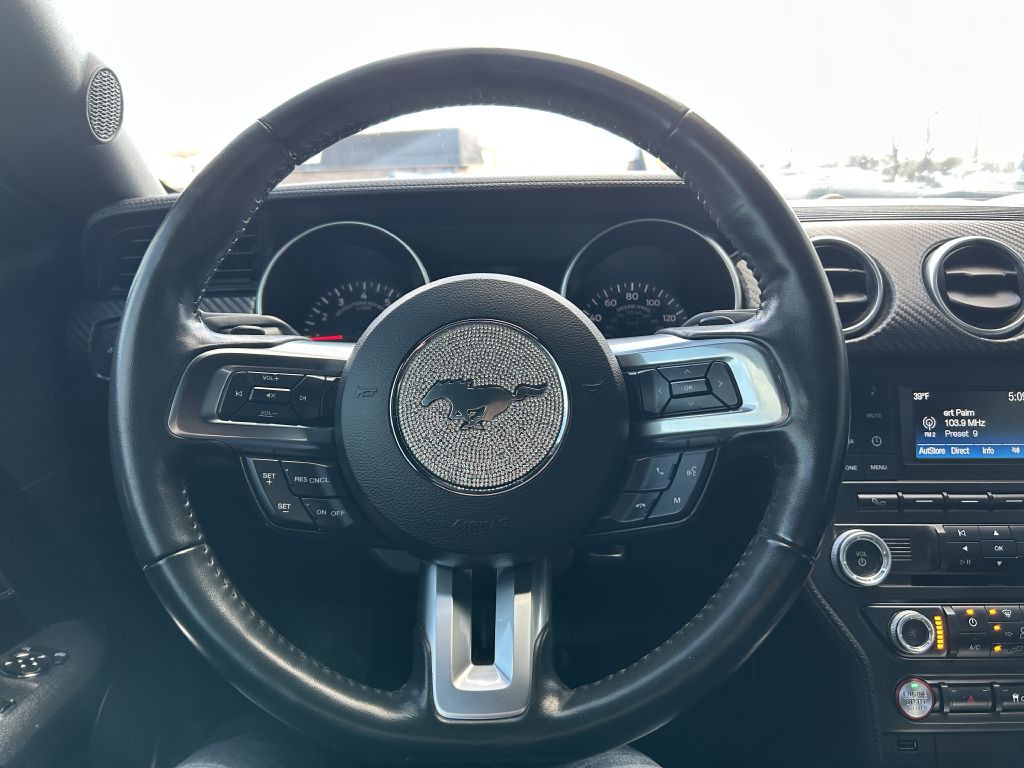 2018 Ford Mustang Image 15