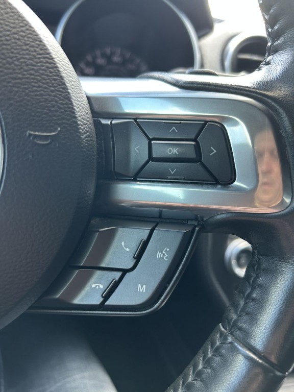 2018 Ford Mustang Image 17