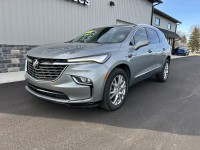 Image for 2023 Buick Enclave Essence ID: 7217685