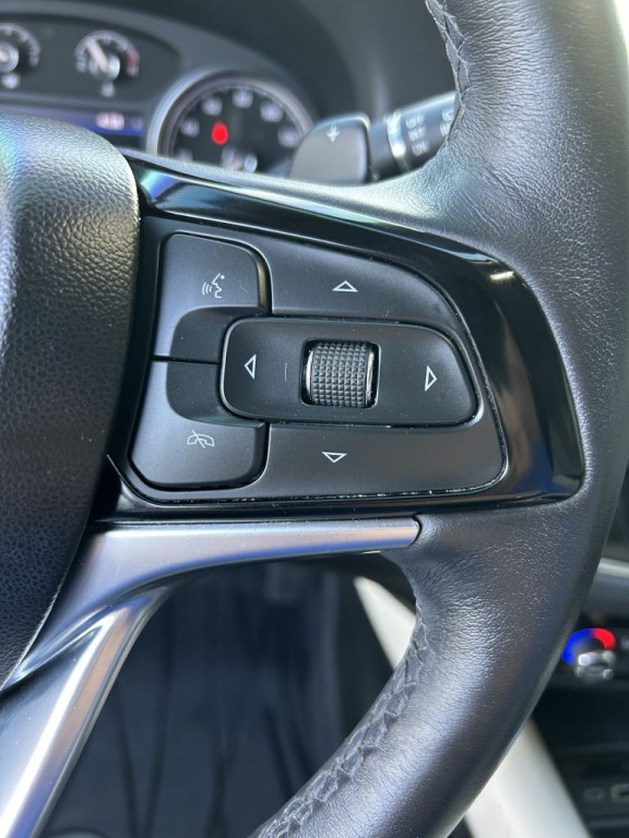 2023 Buick Enclave Image 15