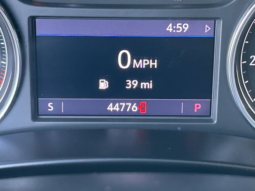 2023 Buick Enclave Image 16