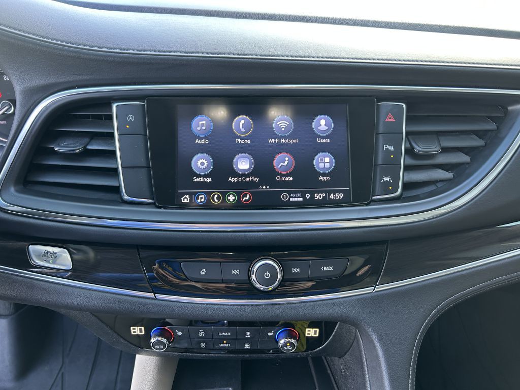 2023 Buick Enclave Image 17