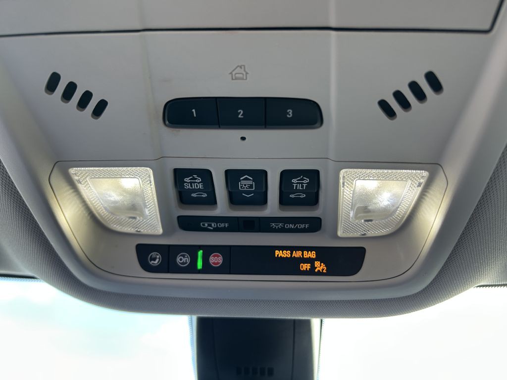 2023 Buick Enclave Image 19