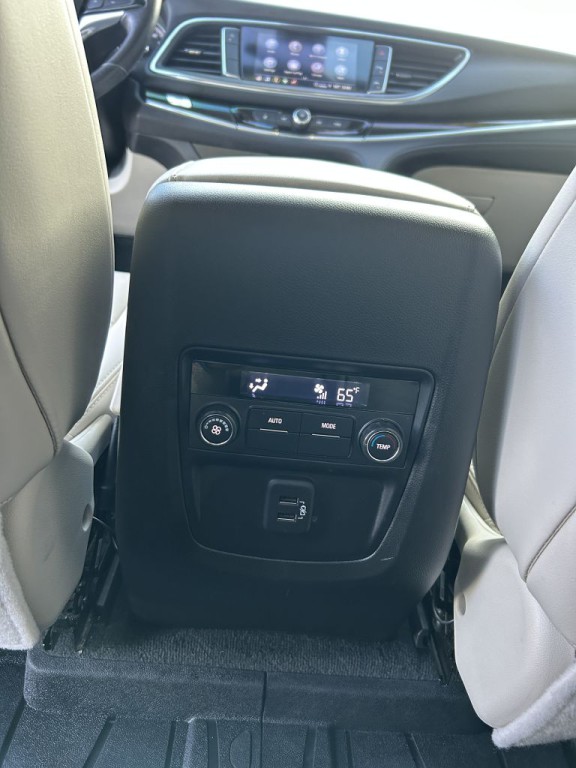 2023 Buick Enclave Image 22