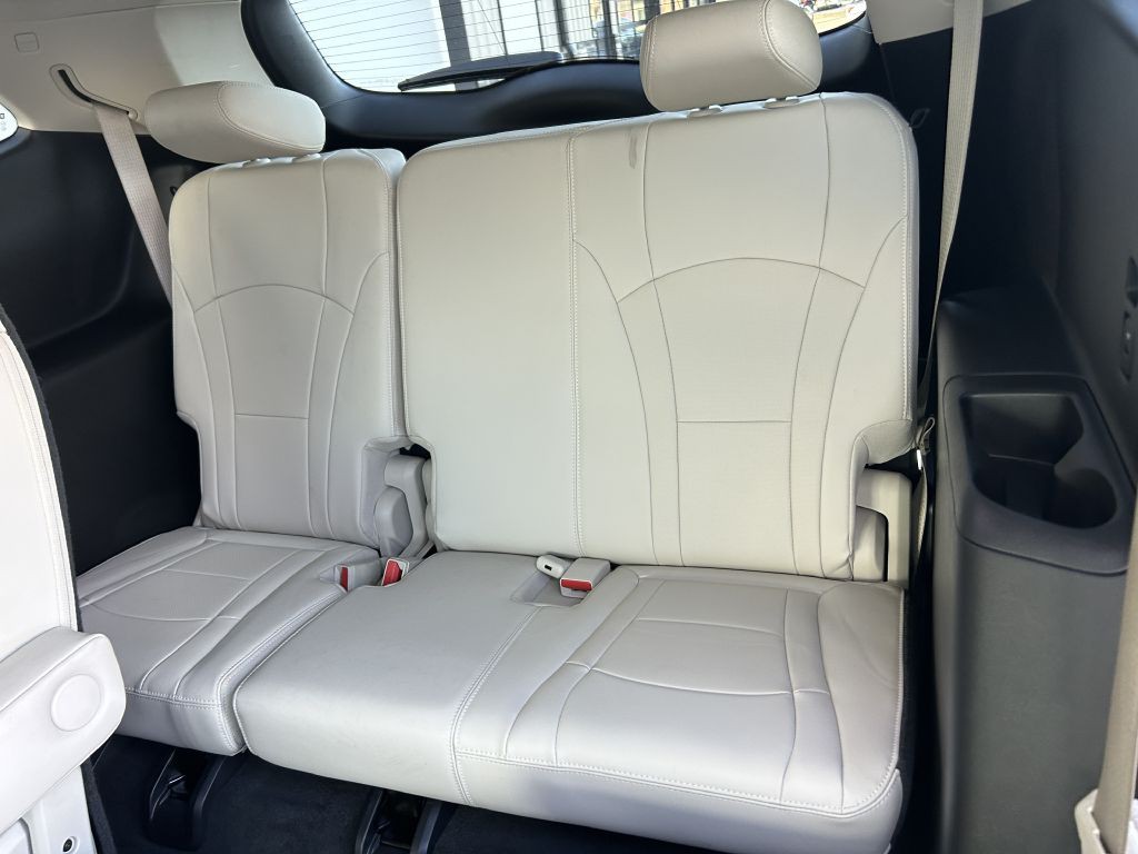 2023 Buick Enclave Image 23