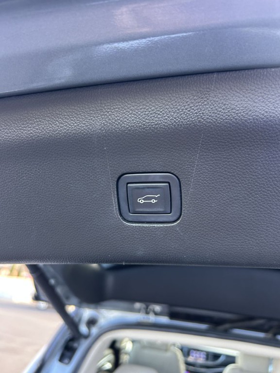 2023 Buick Enclave Image 25