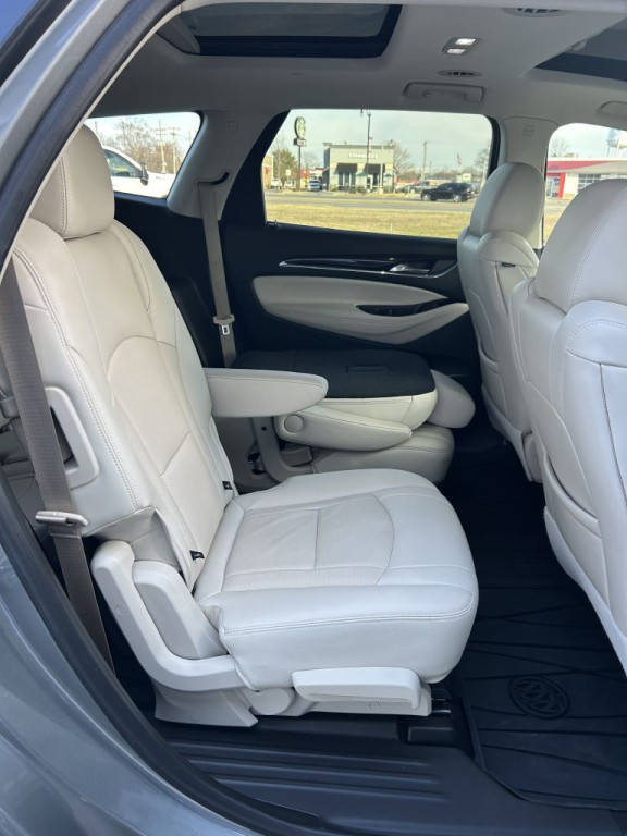 2023 Buick Enclave Image 26