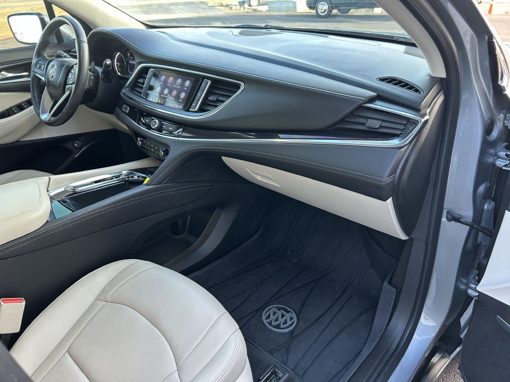 2023 Buick Enclave Image 29