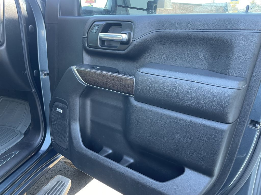 2020 GMC Sierra Image 14