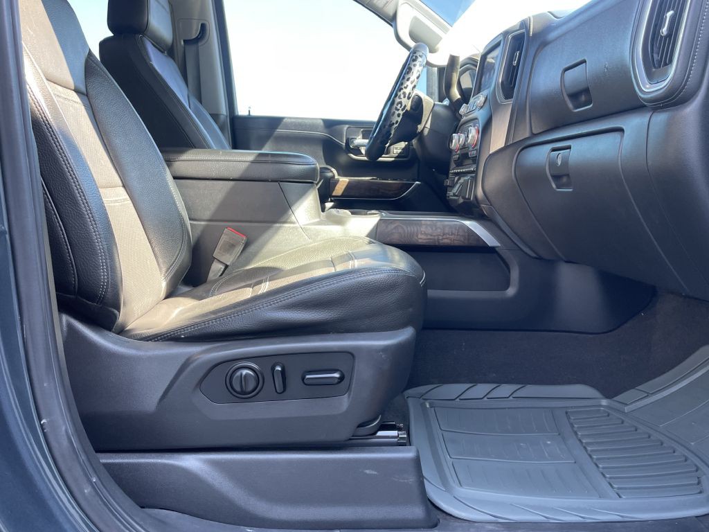 2020 GMC Sierra Image 15